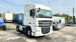 DAF XF 460 SC EURO 5 ATe Standard 2 - 5