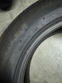 205/60 R16 92H Michelin Primacy 4 letné pneumatiky - 5