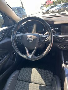 Opel Insignia 2,0TDI - 5