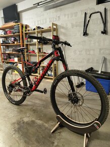 Cannondale Habit carbon (velk. L) - 5