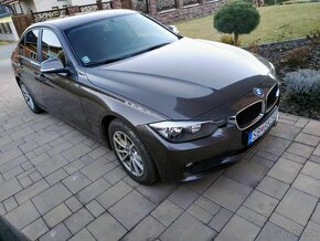 BMW 316d - 5