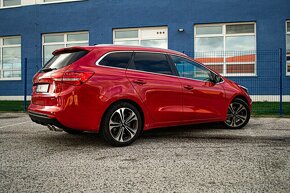 Kia Ceed GT Line - 5