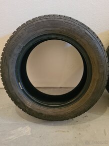 Zimne pneu Barum 185/60 R15 - 5