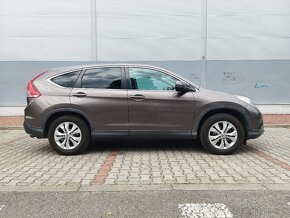 Honda CR-V 1.6 i-DTEC 2WD - 5