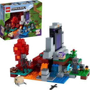 lego minecraft - 5