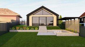 Moderný bungalov pod Kráľovou hoľou s vysokým štandardom - 5