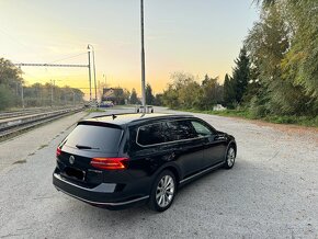 Volkswagen Passat B8 2.0TDi 140kw 4x4 - 5