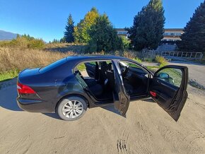 Škoda Superb 2 2,0.tdi - 5