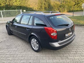 Renault laguna 1,9 dci - 5