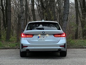 BMW 318d 2019 G20 - 5