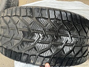 Zimná pneu 275/45 R20 - 5