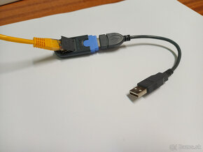 Linksys - USB to LAN - 5