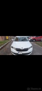 Skoda Octavia combi 2.0Tdi 110 kw Rok 2017/9 - 5