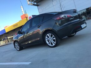 Mazda 3 BL 2.0 benzin automat - 5