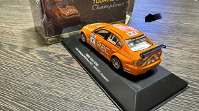 BMW 320 si 1:43 Atlas - 5