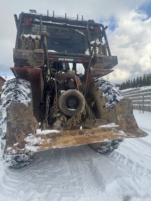 Zetor 7340 - 5