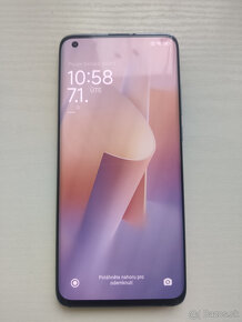 Xiaomi Mi 10 5G 8 / 256 GB Twilight Gray - 5