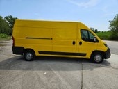 Peugeot Boxer 2.0 BlueHDi 333 L3 - 5