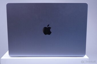 ZÁRUKA/Macbook Air15"/M3/8GB RAM/512GBSSD/CZ/TOP - 5