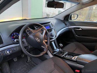 Hyundai i40 - 5