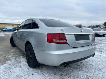 Audi A6 2.0 T FSI - 5