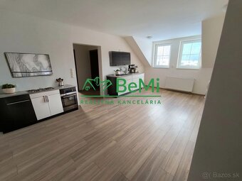 Predaj 2 izbový byt, Rajecká Lesná, okr.Žilina./48,1m2/  018 - 5