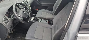 Vw golf 7 sportsvan - 5