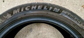 245/45r18 Michelin Primacy 4 - 5