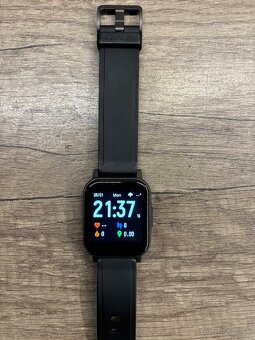 Haylou Smartwatch 2 - 5