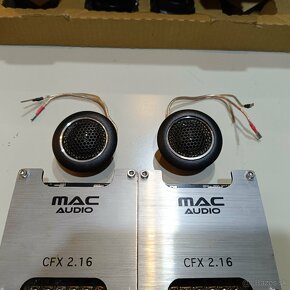 MAC AUDIO - 5