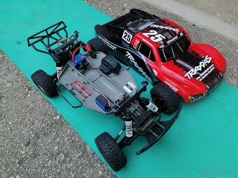 RC Traxxas Slash 2wd - 5