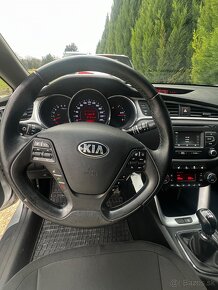 2. KIA Ceed 1,4CRDi SW - 5