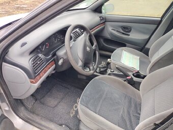 Peugeot 406 2.0 HDi - 5