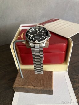 Omega Seamaster Diver 300 M 2264.50 Quartz - 5