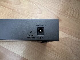 Firewall NETGEAR FVS318G - 5