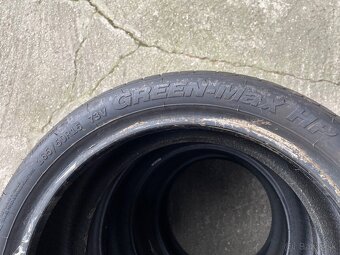 Linglong 165/50 r15 - 5