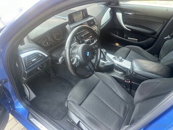 BMW 135i Xdrive - 5