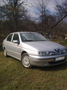 Alfa Romeo 146 1.4 Twin Spark 16V - 5