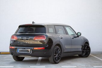 Mini Clubman pano full odpočet DPH - 5