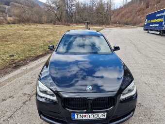 BMW 740XD M-PACKET - INDIVIDUAL - FACELIFT - FULL LED - 5