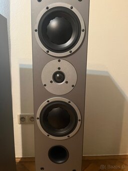 Dynaudio audiencie 122 - 5