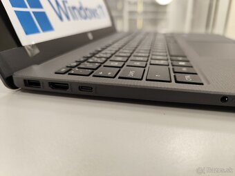 HP 250 G10  Intel i3/8GB RAM/512GB SSD/Win11  NOVÝ - 5