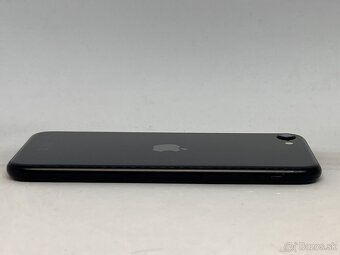 IPHONE SE2020 BLACK 64GB ZÁRUKA - VEĽMI PEKNÝ STAV - 5