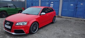 Audi Rs3 2.5 TFSI sportback - 5