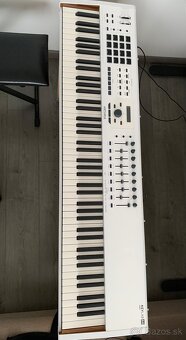 Arturia Keylab 88 MKII - 5