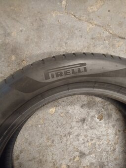 Pneu Pirelli Cinturato P7 225/50 R18 - 5