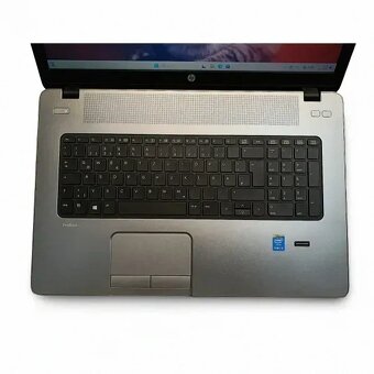 Notebook HP ProBook 470 G1 - 633535 - 5