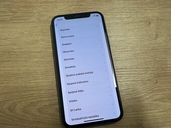 Predám Apple iPhone 11 Pro Grey 64GB komická sivá - 5