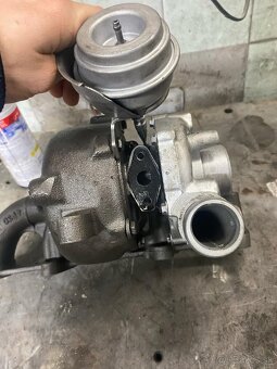 Turbo 1.9tdi - 5