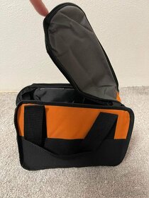 RIDGID-2 taška na náradie textilná - 5